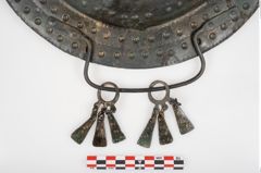 Foto von Bronzebreitrandschale (NHMW-PRAE-025260)